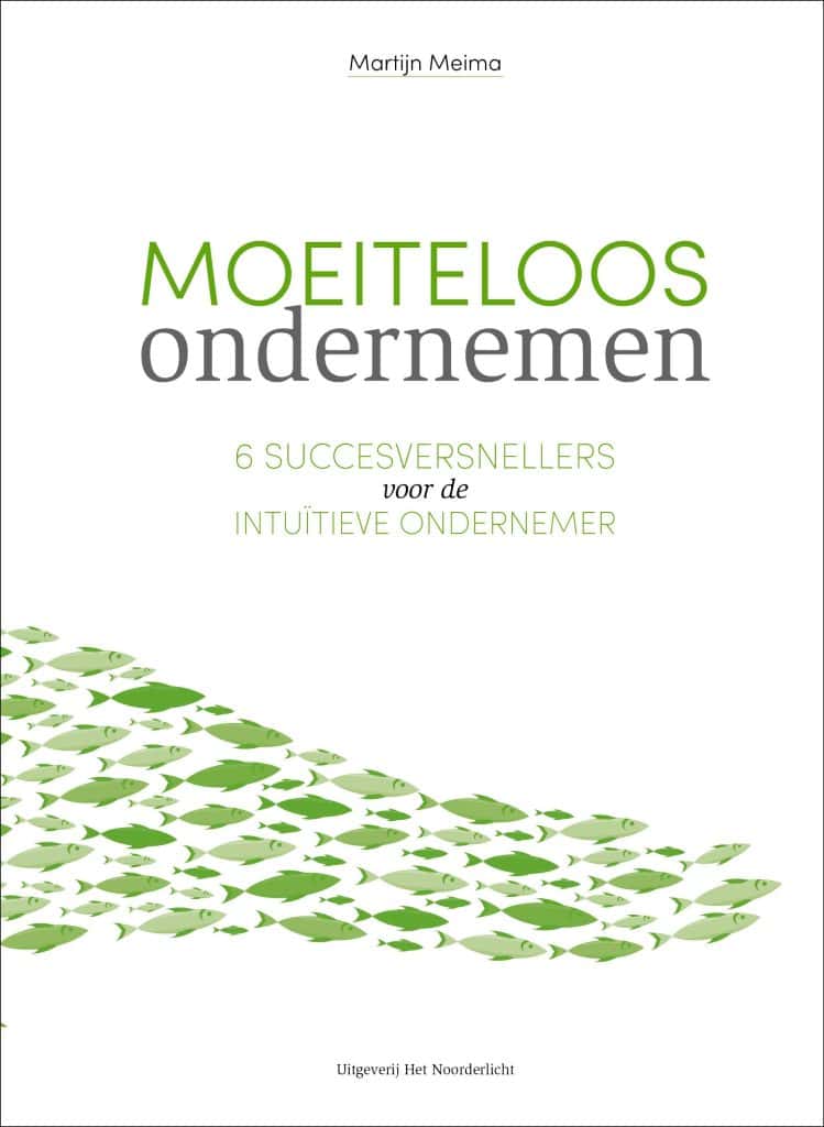 Moeiteloos ondernemen